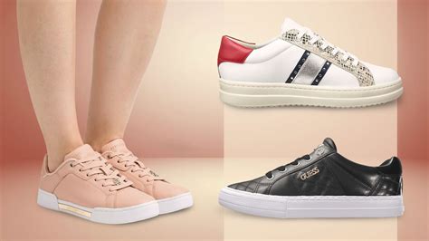 sneakers prada a righe con marchio|Scarpe Sneakers eleganti da Donna .